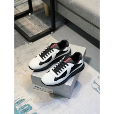 Prada Low Shoes